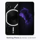 Smartphone Celular Nothing Phone 2 256GB, 12GB RAM, 5G, Tela 6,7 polegadas OLED 120 Hz FHD, Câmera 50 MP, NFC, Bateria 4700 mAh, Dual SIM, Android, d