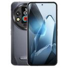 Smartphone Celular Oukitel WP200 Pro 1TB, 24GB RAM, 5G, Tela 6,78 polegadas FHD IPS LCD 120 Hz, Câmera 108 MP, Bateria 12000 mAh, NFC, Dual SIM, Andr