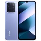 Smartphone Celular POCO C85 Lançamento Xiaomi 2025 50mp 128GB 12GB Ramboost celular 6000mAh