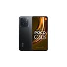 Smartphone Celular POCO C85 Lançamento Xiaomi 2025 50mp tela 6,9 120Hz 256GB 16GB Ramboost celular Ultra Fluidez 6000mAh Top 1º Custo benefício