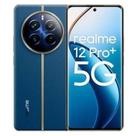 Smartphone Celular Realme 12 Pro Plus 512GB, 12GB RAM, Tela AMOLED 6,7 polegadas 120 Hz, Câmera 50 MP, Bateria 5000 mAh, NFC, Dual SIM, Android 5G