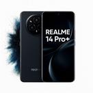 Smartphone Celular Realme 14 Pro Plus 5G 512GB, 12GB RAM, Tela AMOLED 120Hz, Câmera Avançada com OIS, Android 14, Dual SIM, Bateria 5000mAh
