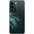 Smartphone Celular REALME C71 COM NFC RMX5303 Dual SIM de 256GB 8GB RAM de 6.67 50MP 5MP Forest Owl VERDE Anatel