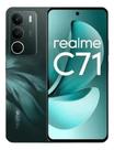 Smartphone Celular Realme C71 Nfc 8gb Ram 256gb Dual Sim Smartphone Celular Realme C71 Nfc 8gb Ram 256gb Dual Sim