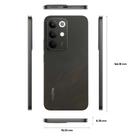 Smartphone Celular Realme C85 256GB, 8GB RAM, Android 15, Tela 6,88 polegadas IPS LCD 120 Hz, Câmera 50 MP, Bateria 5160 mAh, Dual SIM,