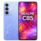 Smartphone Celular Realme C85 256GB, 8GB RAM, Dual SIM, Tela 6,8 polegadas LCD 144Hz, Câmera 50 MP, Bateria 7000 mAh, NFC, Wifi, Bluetooth