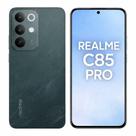 Smartphone Celular Realme C85 Pro 256GB, 8GB RAM, Dual SIM, Tela 6,8 polegadas LCD 144Hz, Câmera 50 MP, Bateria 7000 mAh, Carregamento 45 W, Wifi