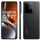 Smartphone Celular Realme GT 7T 256GB, 12GB RAM, Tela 6,78 polegadas AMOLED 144 Hz, Câmera 50 MP, Bateria 5500 mAh, NFC, Dual SIM, Android 15