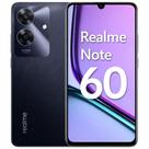 Smartphone Celular Realme Note 60 256GB, 4GB RAM, 4G, Tela 6,74 polegadas 90 Hz, Câmera 50 MP, Bateria 5000 mAh, Dual SIM, Android