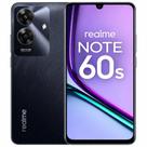 Smartphone Celular Realme Note 60S 256GB, 8GB RAM, 4G, Tela 6,74 polegadas 90 Hz, Câmera 50 MP, Bateria 5000 mAh, Dual SIM, Android