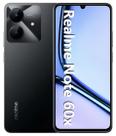 Smartphone Celular Realme Note 60x 4GB RAM 128GB Dual SIM Tela 6.74 Bateria 5000 mah