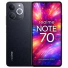 Smartphone Celular Realme Note 70, 256GB, 8GB RAM, Android 14, Câmera 108MP Frontal 16MP, Tela 6,67 120Hz, Bateria 5000mAh, Dual Chip, Wifi, Bluetooth