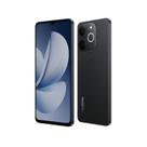Smartphone Celular Realme Note 70 256GB, 8GB RAM, Tela 6,74 polegadas 90 Hz, Câmera 50 MP, Bateria 5000 mAh, Dual SIM, 4G, Android 14