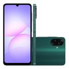 Smartphone Celular Samsung Galaxy A07 256GB, 8GB de RAM, Tela 6,7 polegadas 90 Hz PLS LCD HD, Câmera 50 MP, Bateria 5000 mAh, Dual SIM, Android
