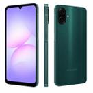 Smartphone Celular Samsung Galaxy A07 256GB, 8GB de RAM, Tela 6,7 polegadas 90 Hz PLS LCD HD, Câmera 50 MP, Bateria 5000 mAh, Dual SIM, Android Smartphone Celular Samsung Galaxy A07 256GB, 8GB de RAM, Tela 6,7 polegadas 90 Hz PLS LCD HD, Câmera 50 MP, Bateria 5000 mAh, Dual SIM, Android