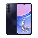 Smartphone Celular Samsung Galaxy A15 128GB, 4GB RAM, Android 14, Câmera 50 MP, Tela 6,5 polegadas 90 Hz, Bateria 5000 m Smartphone Celular Samsung Galaxy A15 128GB, 4GB RAM, Android 14, Câmera 50 MP, Tela 6,5 polegadas 90 Hz, Bateria 5000 m