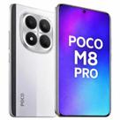 Smartphone Celular Xaiomi POCC0 M8 Pro 5G 256GB, 8GB RAM, Dual SIM, Tela 6,67 polegadas AMOLED 120Hz Smartphone Celular Xaiomi POCC0 M8 Pro 5G 256GB, 8GB RAM, Dual SIM, Tela 6,67 polegadas AMOLED 120Hz