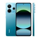 Smartphone Celular Xaiomi Redmii Not 14 256GB 8GB Câmera 108MP 20MP Tela 6.67 Dual SIM Chip