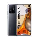 Smartphone Celular Xiaomi Mi 11T Pro 256GB, 8GB RAM, 5G, Android 11, Tela 6,67 polegadas AMOLED 120 Hz, Câmera 108 MP, Bateria 5000 mAh, NFC, Dual SIM Smartphone Celular Xiaomi Mi 11T Pro 256GB, 8GB RAM, 5G, Android 11, Tela 6,67 polegadas AMOLED 120 Hz, Câmera 108 MP, Bateria 5000 mAh, NFC, Dual SIM