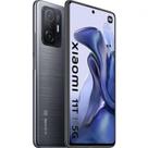 Smartphone Celular Xiaomi Mi 11T Pro 256GB, 8GB RAM, 5G, Android 13, Tela 6,67 polegadas AMOLED 120 Hz, Câmera 108 MP, Bateria 5000 mAh, NFC, Dual SIM
