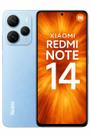 Smartphone Celular Xiaomi Note 14 128GB, 6GB RAM, Dual SIM, Tela 6,67 polegadas AMOLED 120 Hz, Câmera 50 MP, Bateria 5000 mAh, Android 14, WiFi Smartphone Celular Xiaomi Note 14 128GB, 6GB RAM, Dual SIM, Tela 6,67 polegadas AMOLED 120 Hz, Câmera 50 MP, Bateria 5000 mAh, Android 14, WiFi