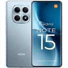 Smartphone Celular Xiaomi Note 15 4G Lançamento 2026 256GB Câmera 108MP - Azul