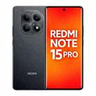 Smartphone Celular Xiaomi Note 15 Pro 256GB, 8GB RAM, Dual SIM, Tela 6,78 polegadas IPS, Câmera 64 MP, Bateria 6580 mAh, Android 14, Conectividade 5G