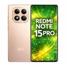 Smartphone Celular Xiaomi Note 15 Pro 5G 256GB, 8GB RAM, Dual SIM, Tela 6,78 polegadas AMOLED 120 Hz, Câmera 50 MP, Bateria 5000 mAh, Android 14 Smartphone Celular Xiaomi Note 15 Pro 5G 256GB, 8GB RAM, Dual SIM, Tela 6,78 polegadas AMOLED 120 Hz, Câmera 50 MP, Bateria 5000 mAh, Android 14