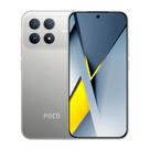 Smartphone Celular Xiaomi POCO F8 Pro 256GB, 12GB RAM, Tela 6,67 polegadas AMOLED 120 Hz, Câmera 50 MP, Bateria 6210 mAh, NFC, Dual SIM, Android 16