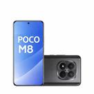 Smartphone Celular Xiaomi POCO M8 512GB, 8GB RAM, Tela 6,67 polegadas IPS 120 Hz, Dual SIM, Câmera 50 MP, Bateria 5000 mAh, 5G, Android 14