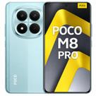 Smartphone Celular Xiaomi POCO M8 Pro, 256GB, 8GB RAM, 5G, NFC, Tela AMOLED 6,67 polegadas 120 Hz, Câmera 64 MP, Bateria 6500 mAh, Dual SIM, Android Smartphone Celular Xiaomi POCO M8 Pro, 256GB, 8GB RAM, 5G, NFC, Tela AMOLED 6,67 polegadas 120 Hz, Câmera 64 MP, Bateria 6500 mAh, Dual SIM, Android