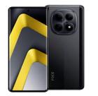 Smartphone Celular Xiaomi POCO M8 Pro 5G 512GB, 12GBRAM, Dual SIM, Tela 6,67 polegadas AMOLED 120Hz, Câmera 64 MP, Bateria 5000 mAh