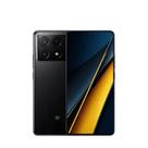 Smartphone Celular Xiaomi POCO X6 Pro 5G 8GB+256GB Versão Global (Preto)