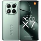 Smartphone Celular Xiaomi POCO X7 5G 256GB 8GB NFC tela Amoled 120 Hz Câmera tripla 4K 50MP Desempenho Performance e Design Premium IP68 Dual SIM Chip