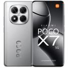 Smartphone Celular Xiaomi POCO X7 5G 512GB 12GB NFC Amoled 120 Hz Câmera tripla 4K 50MP Desempenho Performance e Design Premium IP68 Dual SIM Chip IA