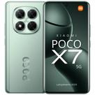 Smartphone Celular Xiaomi POCO X7 5G 512GB 12GB NFC tela Amoled 120 Hz Câmera tripla 4K 50MP Desempenho Performance Design Premium IP68 Dual SIM Chip
