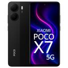 Smartphone Celular Xiaomi POCO X7 Pro 5G, 512GB, 12RAM, Tela 6,67 polegadas AMOLED 120 Hz, Câmera 50 MP, Selfie 16 MP, NFC, Bateria 6000mAh, Dual SIM