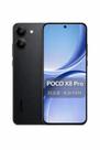 Smartphone Celular Xiaomi Poco X8 Pro 512GB, 8GB RAM, 5G, Tela 6,67 polegadas AMOLED 120 Hz FHD, Câm