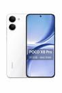 Smartphone Celular Xiaomi Poco X8 Pro 512GB, 8GB RAM, 5G, Tela 6,67 polegadas AMOLED 120 Hz FHD, Câm