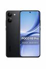 Smartphone Celular Xiaomi Poco X8 Pro 512GB, 8GB RAM, 5G, Tela 6,67 polegadas AMOLED 120 Hz FHD, Câmera 64 MP, Bateria 6500 mAh, NFC, Dual SIM, Andro