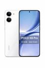 Smartphone Celular Xiaomi Poco X8 Pro 512GB, 8GB RAM, 5G, Tela 6,67 polegadas AMOLED, Câmera 64 MP, Bateria 5000 mAh, NFC, Dual SIM, Andro
