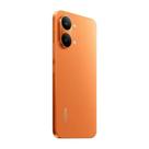 Smartphone Celular Xiaomi POCO X8 Pro Maxx 512GB, 12GB RAM, Android 15, Tela 6,67 Polegadas AMOLED 120 Hz, Câmera 64 MP, NFC, Dual SIM, Laranja