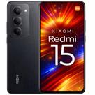 Smartphone Celular Xiaomi Redmi 15 4G 256GB 8GB RAM, Câmera 50MP, Android 14, Tela 6,9 FHD 144Hz, Bateria 7000mAh, Dual SIM, WiFi, Bluetooth