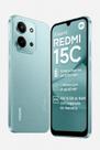Smartphone Celular Xiaomi Redmi 15C 256GB 8GB Lançamento 2025 Versão Global 50MP Câmera 120Hz Bateria de 6000mAh Dual SIM Chip Benefício Smartphone Celular Xiaomi Redmi 15C 256GB 8GB Lançamento 2025 Versão Global 50MP Câmera 120Hz Bateria de 6000mAh Dual SIM Chip Benefício