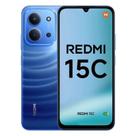 Smartphone Celular Xiaomi Redmi 15C, 256GB, 8GB RAM, Tela 6,9 IPS LCD 120Hz, Android 15, Câmera 50MP, Bateria 6000mAh, Dual SIM, Smartphone Celular Xiaomi Redmi 15C, 256GB, 8GB RAM, Tela 6,9 IPS LCD 120Hz, Android 15, Câmera 50MP, Bateria 6000mAh, Dual SIM,
