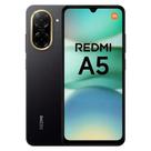 Smartphone Celular Xiaomi Redmi A5 128Gb 4Gb RAM Tela 6.88" - Preto
