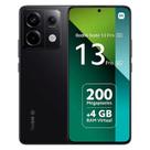 Smartphone Celular Xiaomi Redmi Note 13 Pro 5G 8GB/256GB PRETO