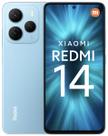 Smartphone Celular Xiaomi Redmi Note 14 4G, 256GB, 8GB RAM, Android 13, Câmera 50MP, Tela 6,6 polegadas 90Hz, Bateria 5000mAh, Dual SIM, AZUL Smartphone Celular Xiaomi Redmi Note 14 4G, 256GB, 8GB RAM, Android 13, Câmera 50MP, Tela 6,6 polegadas 90Hz, Bateria 5000mAh, Dual SIM, AZUL