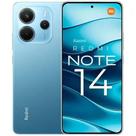 Smartphone Celular Xiaomi Redmi Note 14 Lançamento 256GB 8GB Câmera 108MP 20MP Tela 6.67 AMOLED 120Hz FHD plus Design Premium Dual SIM Chip IP54 Dolby Smartphone Celular Xiaomi Redmi Note 14 Lançamento 256GB 8GB Câmera 108MP 20MP Tela 6.67 AMOLED 120Hz FHD plus Design Premium Dual SIM Chip IP54 Dolby