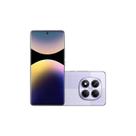 Smartphone Celular Xiaomi Redmi Note 14 Pro 5G, Tela 6,67, 120Hz, Câm. 200MP, Bateria 5000mAh, Dual SIM